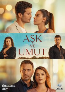 Ask ve Umut