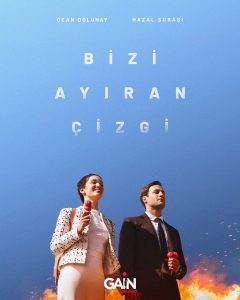 Bizi Ayiran Cizgi