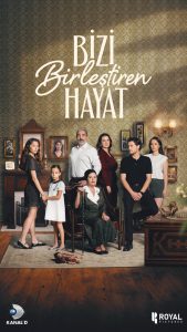 Bizi Birlestiren Hayat