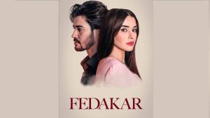 Fedakar