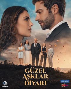 Guzel Asklar Diyari