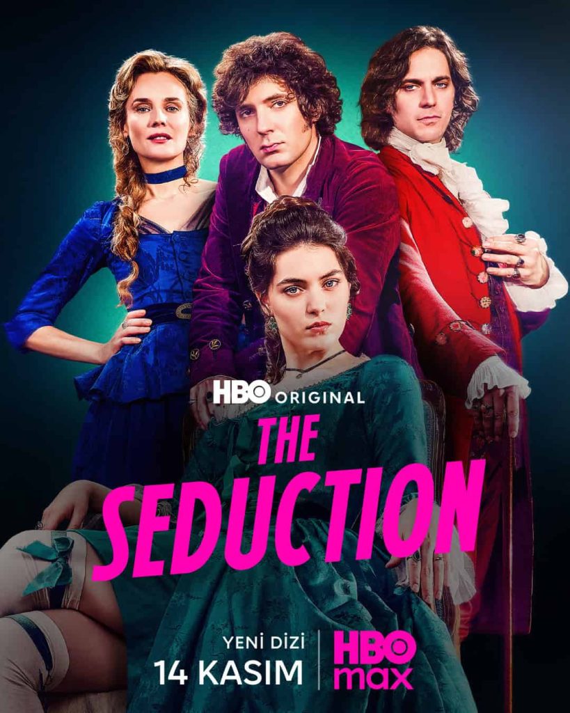 HBOMAX SEDUCTION 1