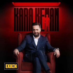 KARA KENAN AFIS