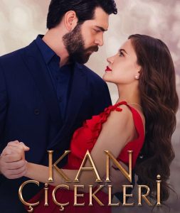 Kan Cicekleri