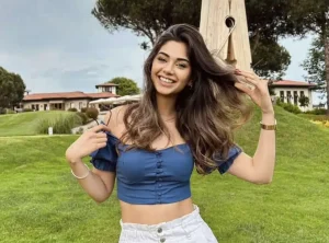 Kizilcik serbetine yeni gelen Seda kimdir 2