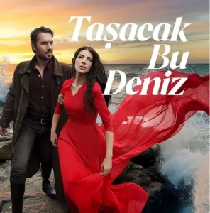 Tasacak Bu Deniz Dizi Kiyafetleri Kombinleri 1