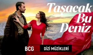 Tasacak Bu Deniz Dizisi Karadeniz Muzikleri Latince Sarkilar 1