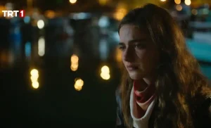 Tasacak bu Deniz dizisinde Eleni kimdir oldu mu 1