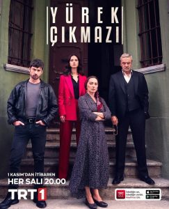 Yurek Cikmazi