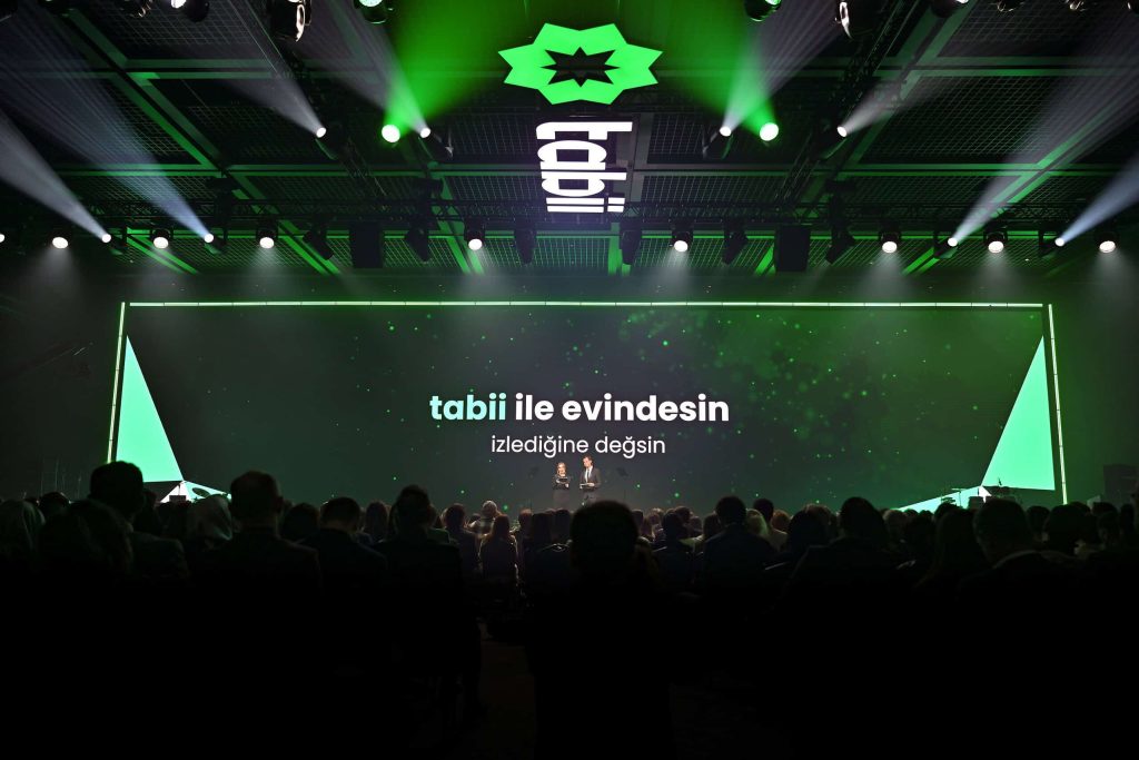 tabiinin Yeni Sezonu Unutulmaz Bir Etkinlikle Tanitildi 3 scaled 1