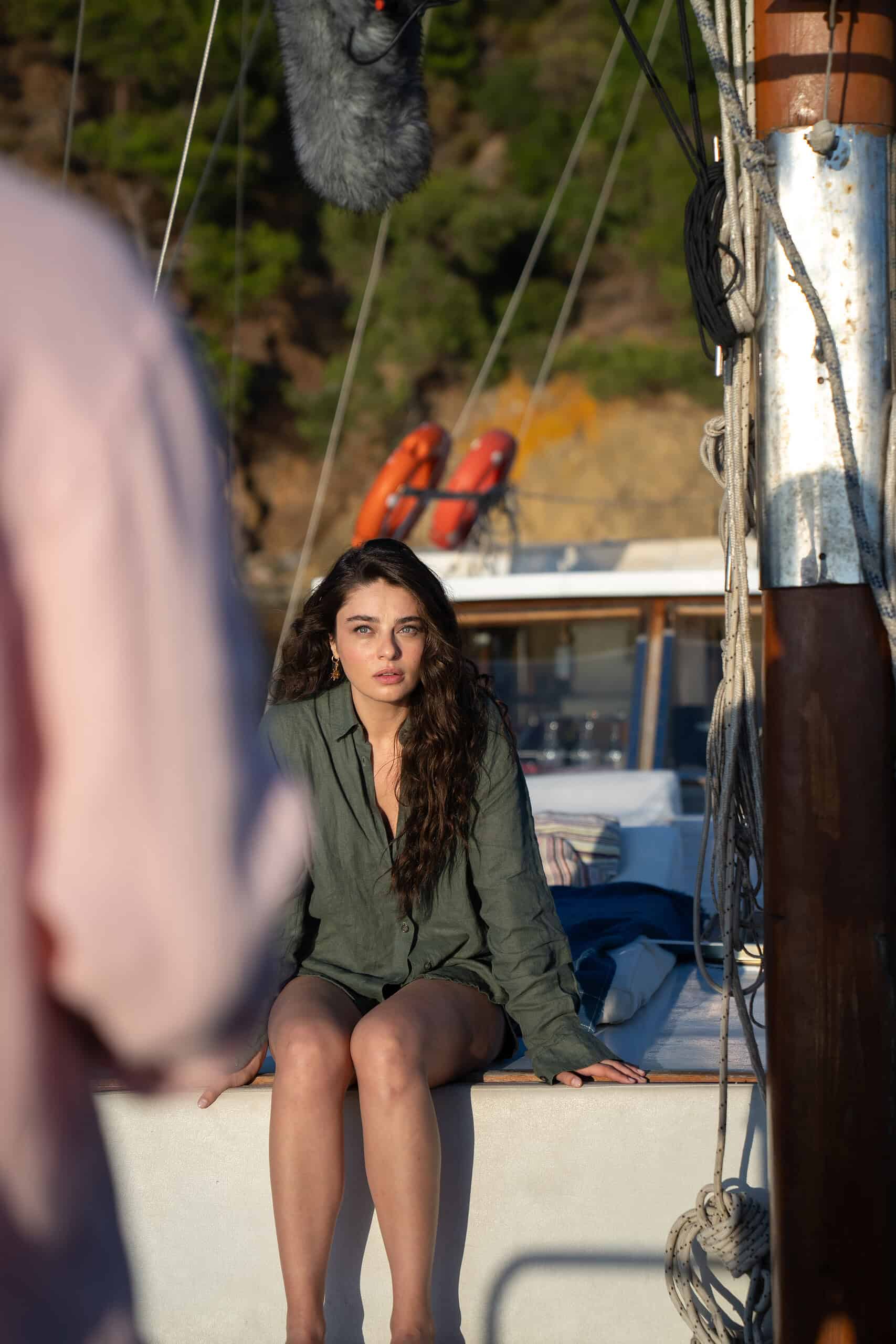 Merakla beklenen Bugün Güzel filminin fragmanı ve afişi yayınlandı! 3 DSC02769 scaled 1