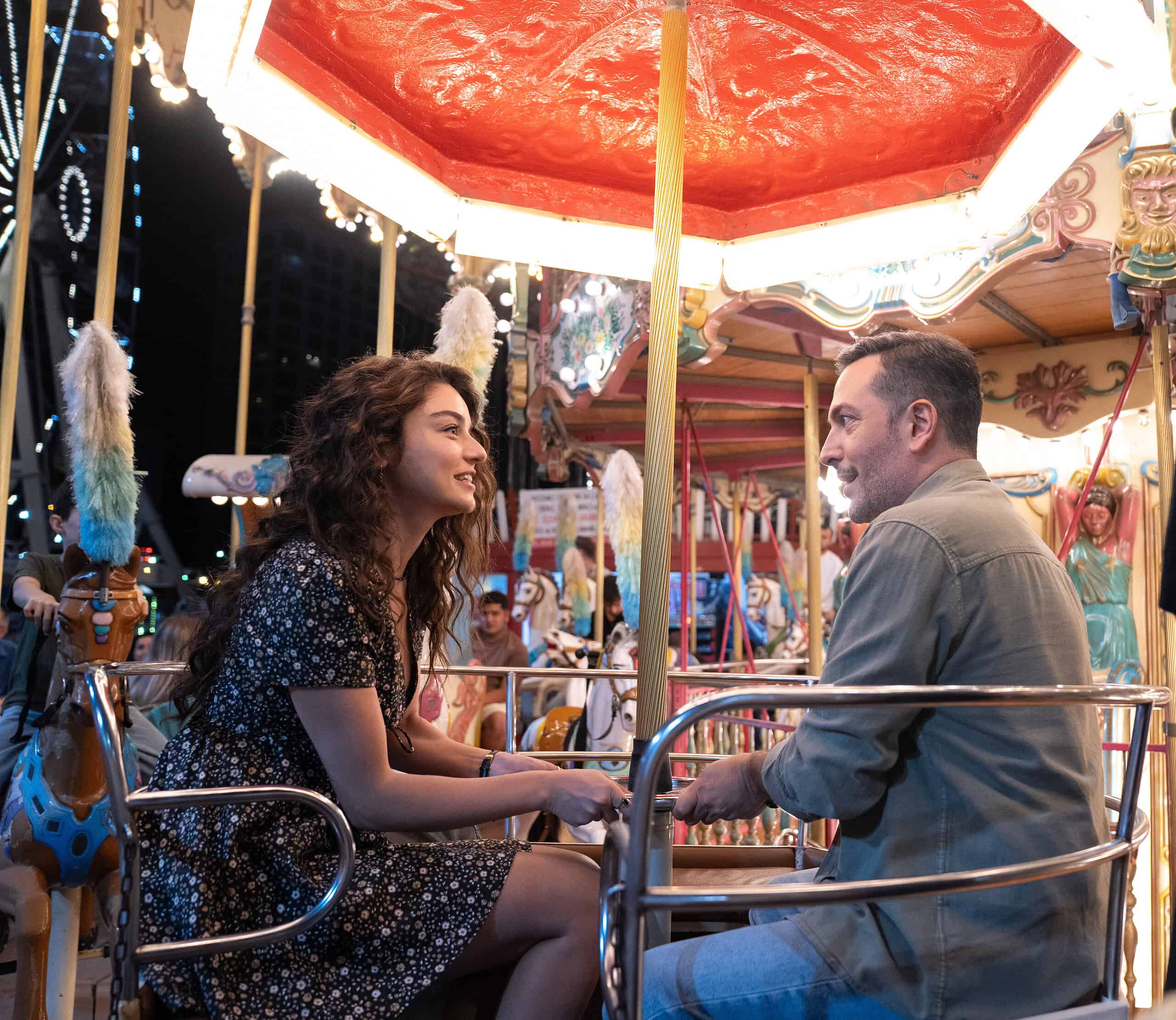Merakla beklenen Bugün Güzel filminin fragmanı ve afişi yayınlandı! 2 DSC06270 scaled 1