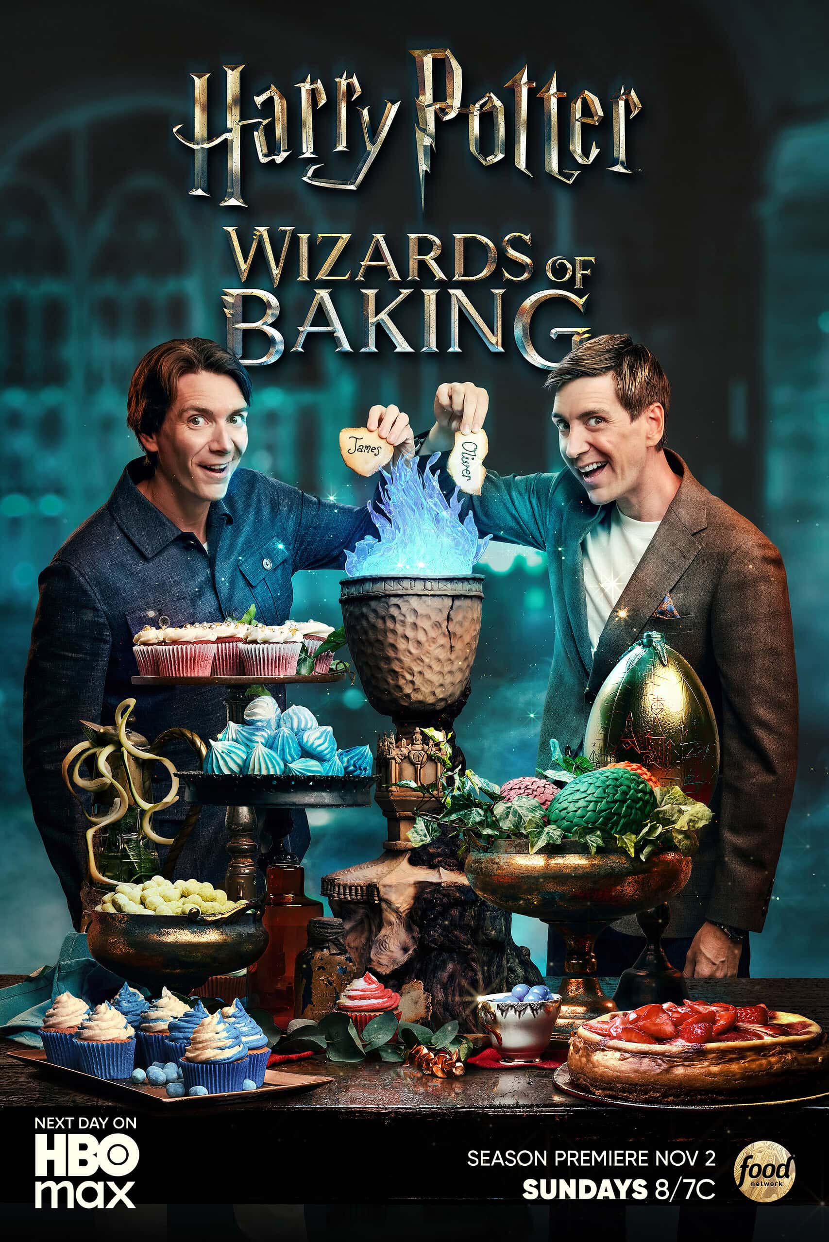 Harry Potter Wizards of Baking Key Art scaled 1
