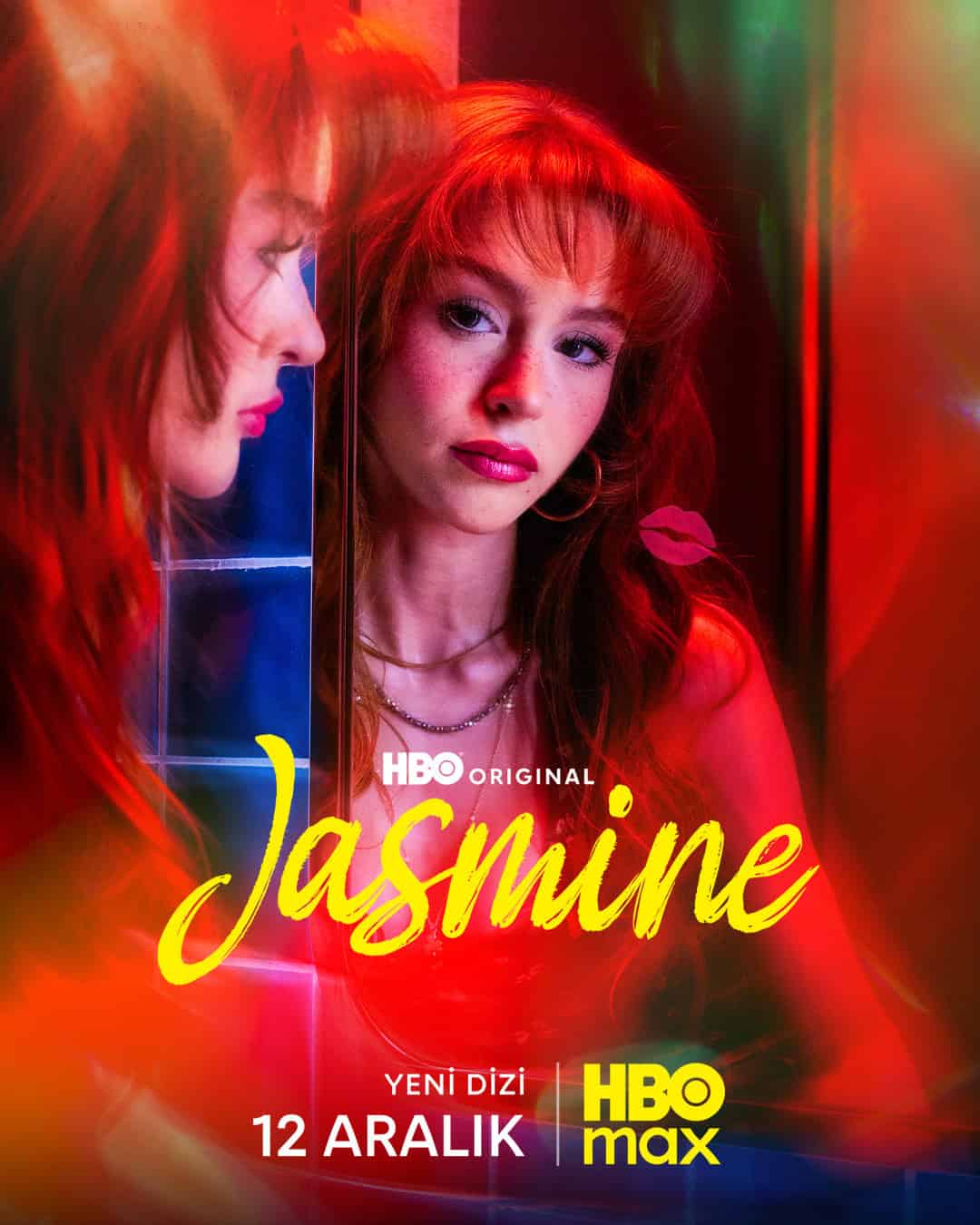 HBO original dizisi Jasmine’in yayın tarihini duyurdu! 1