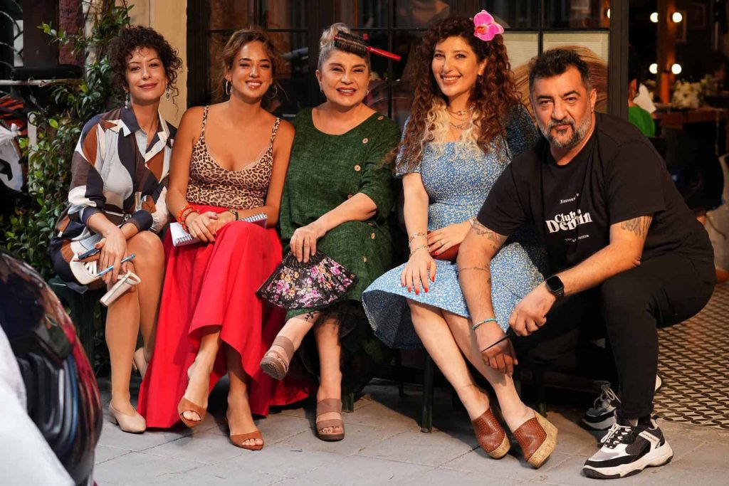 Ruya Gibi 3