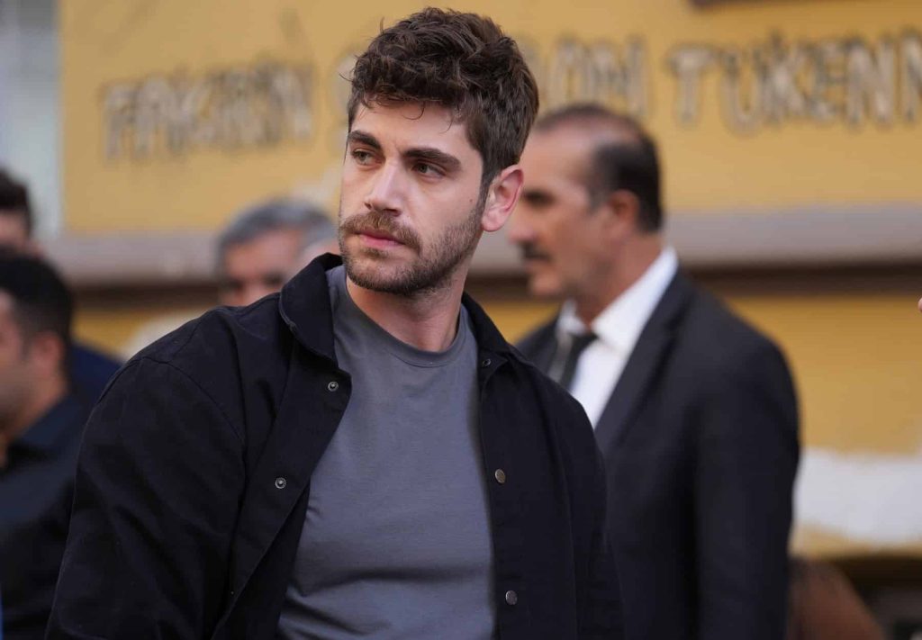 Ruya Gibi Emre Bey 2