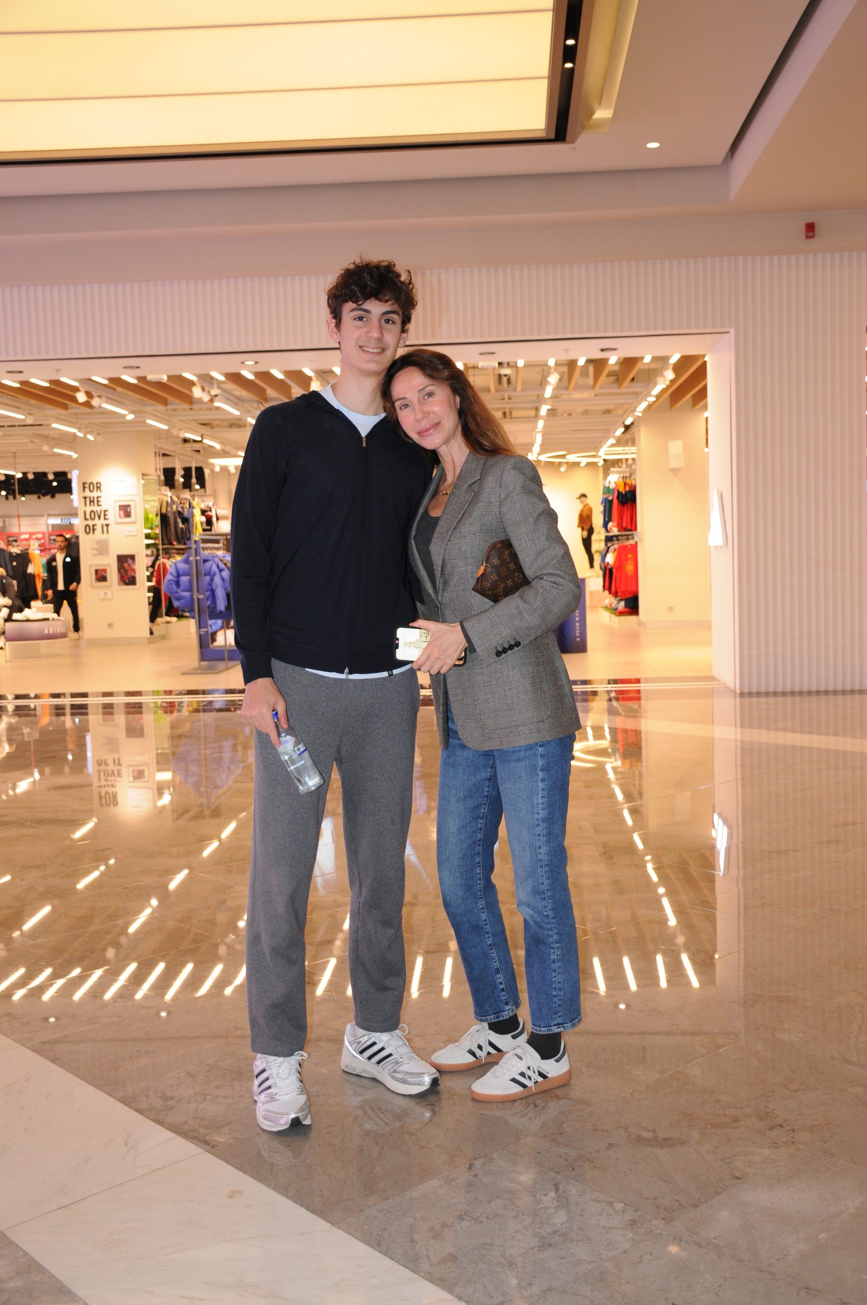 DEMET SENER scaled 1