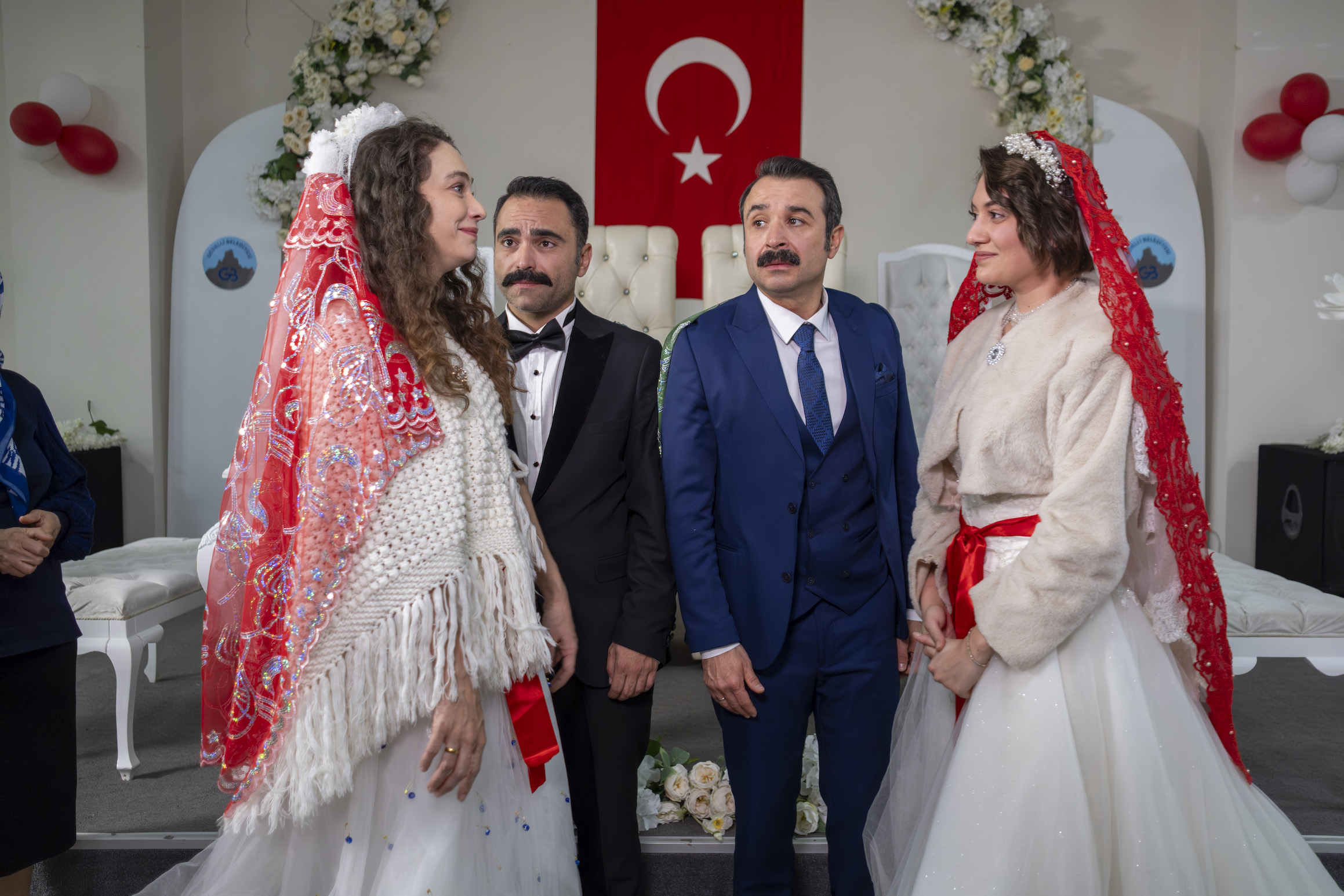 Gönül Dağı’nın yeni gelinleri: Aycan Koptur ve Çağla Özavcı! 3 DSCF1516