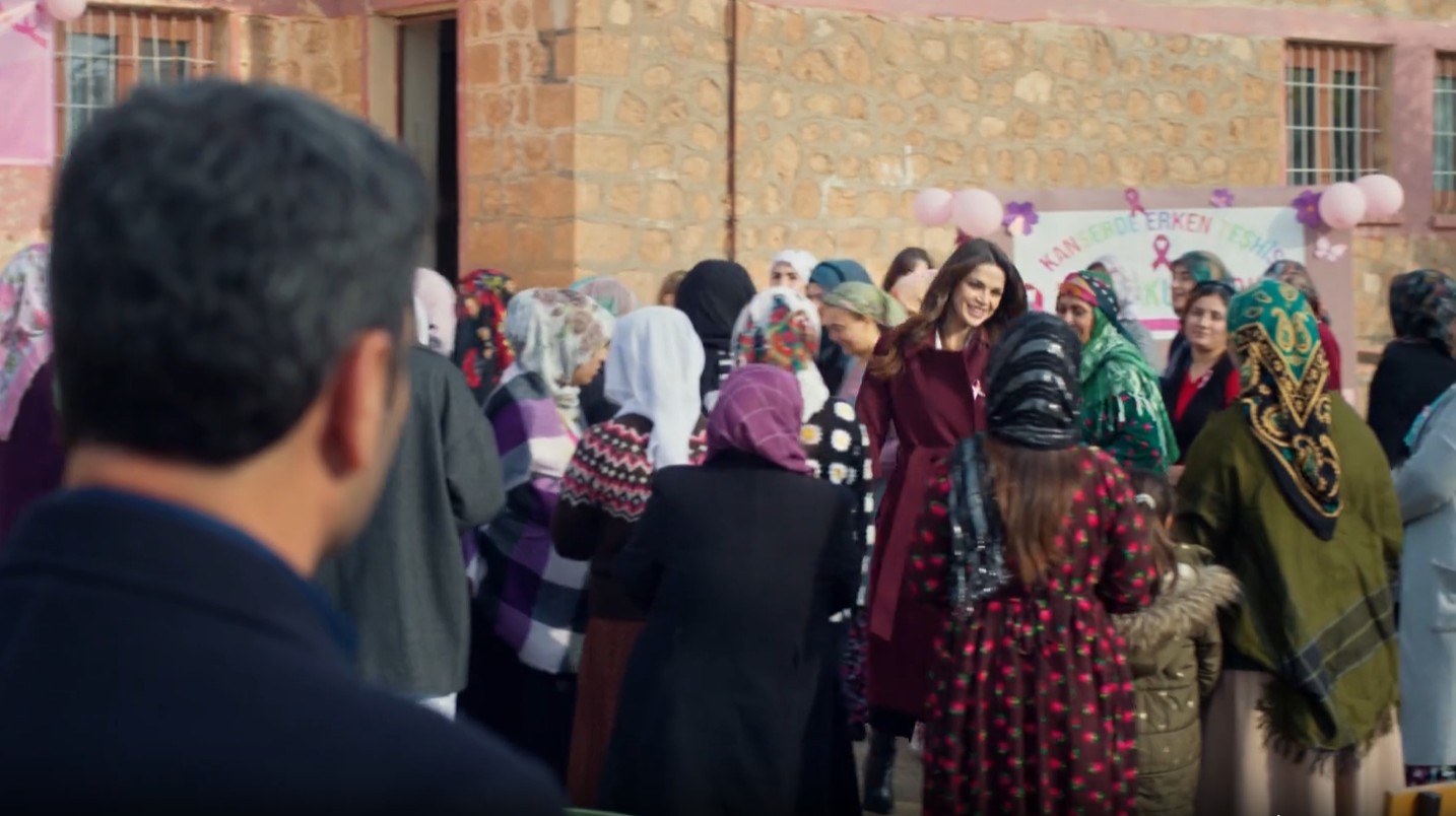 Erken teshis hayat kurtarir 3