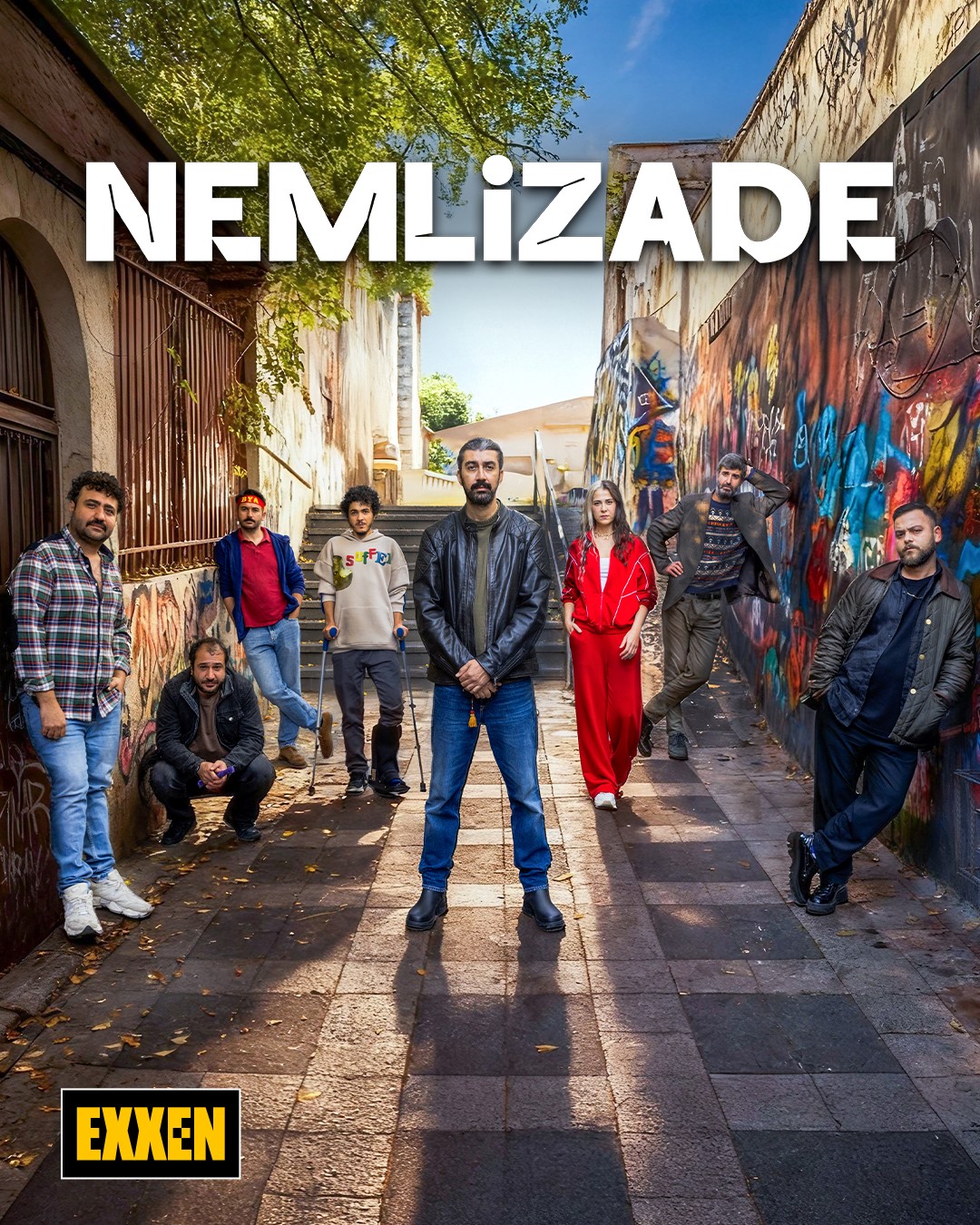 NEMLIZADE AFIS