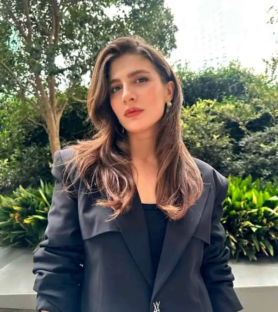 Taşacak Bu Denize yeni gelen Savcı Feride Kim için geldi
