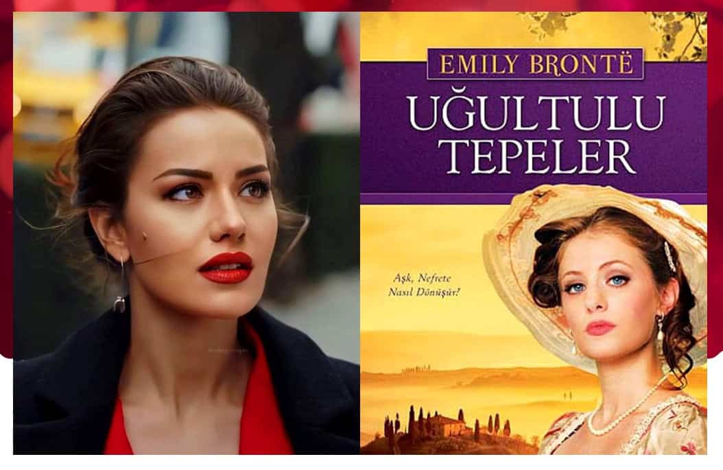 Uğultulu Tepeler dizisi oyuncuları kadrosu konusu