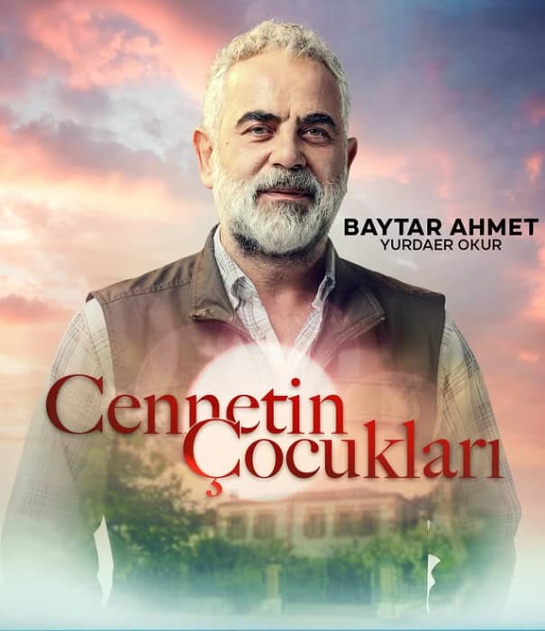 Cennetin Çocukları Dizisi Kadrosu Oyuncuları Konusu 7 cennetin çocukları yurdaer okur