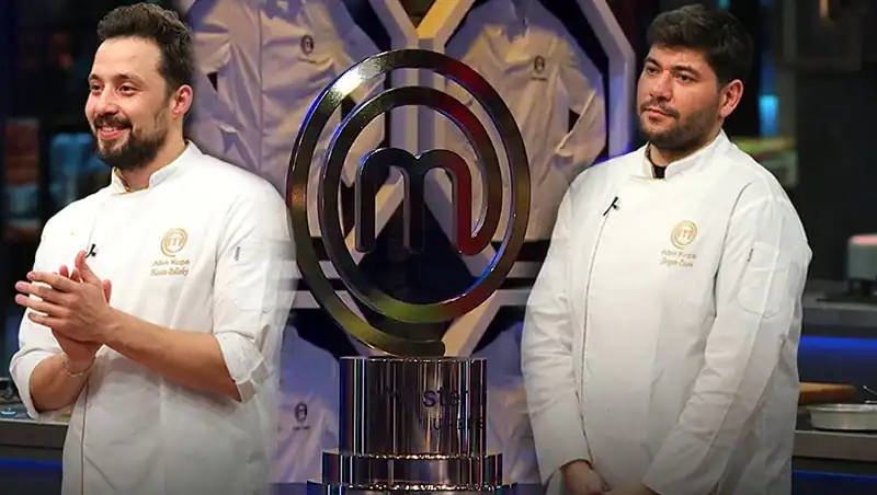 MasterChef Türkiye All Star Altın Kupayı hangi yarışmacı kazandı? 1 696d1a7678307d9a6e487dc0