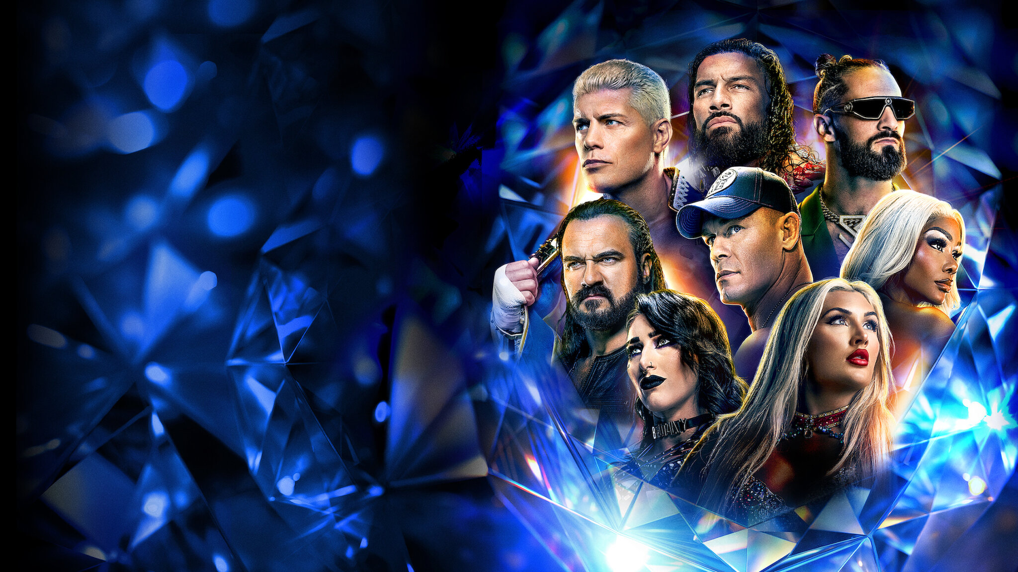 Netflix’te Şubat Ayında Neler Var? 5 Fragman: WWE Crown Jewel