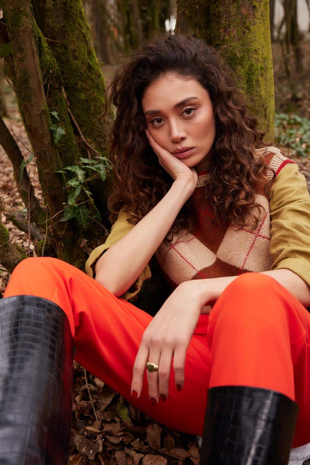 GIZEM SEVIM 1