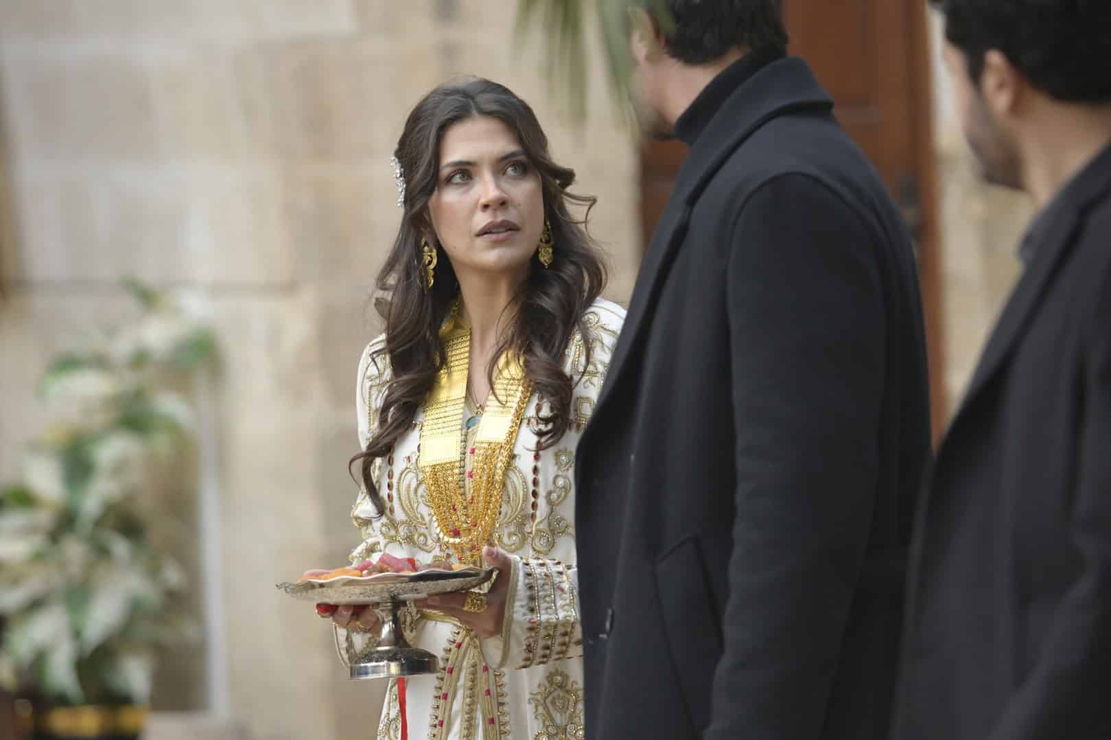 Halef Koklerin Cagrisi 2 2