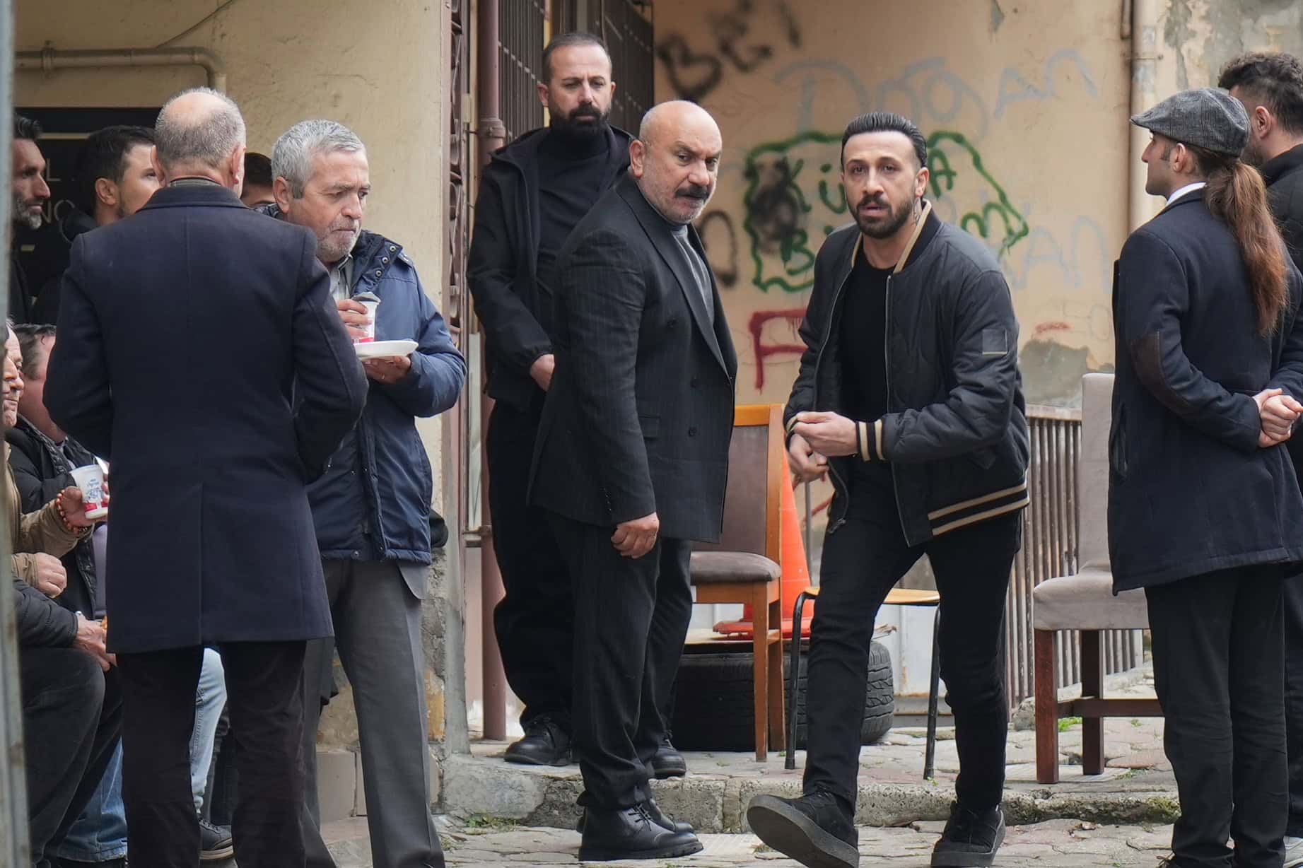 Sahtekarlar 13 2