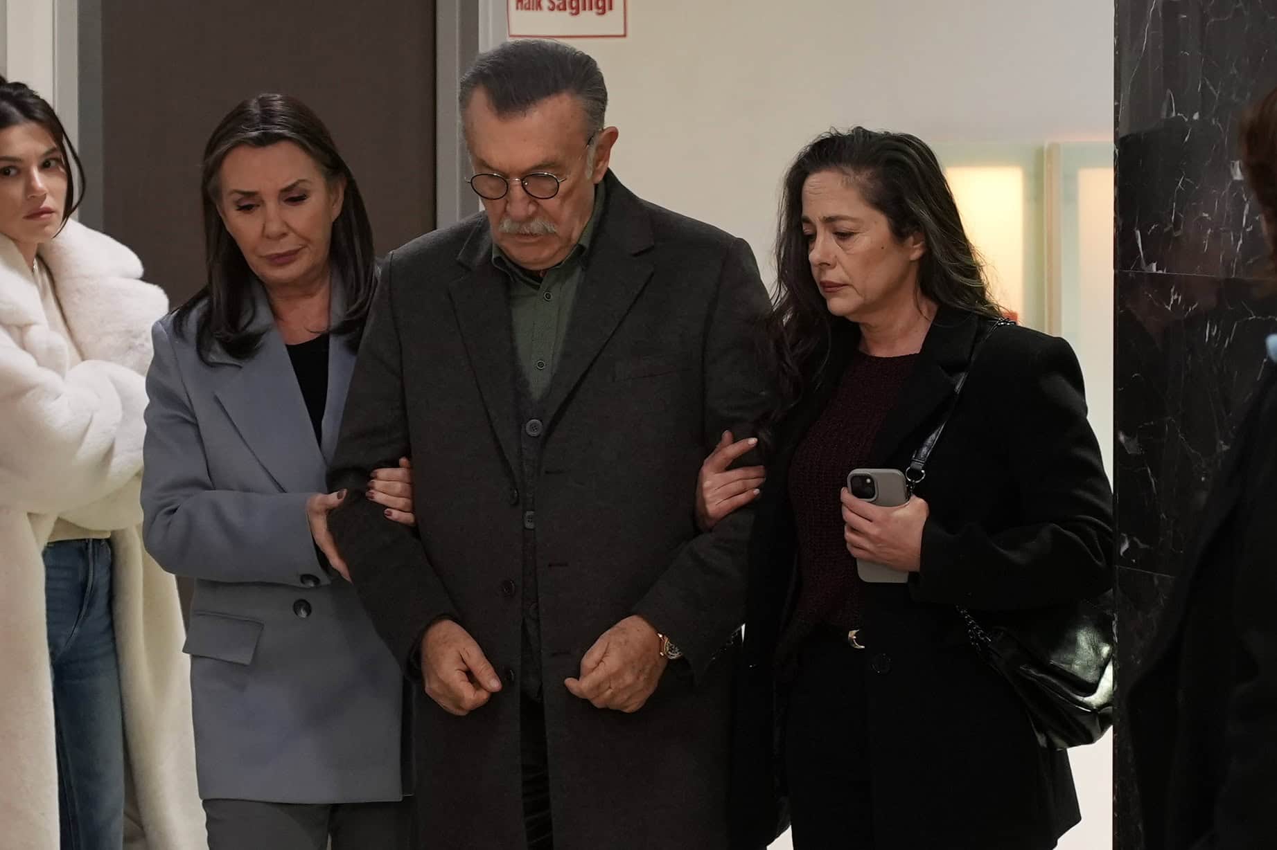 Sahtekarlar 14 2