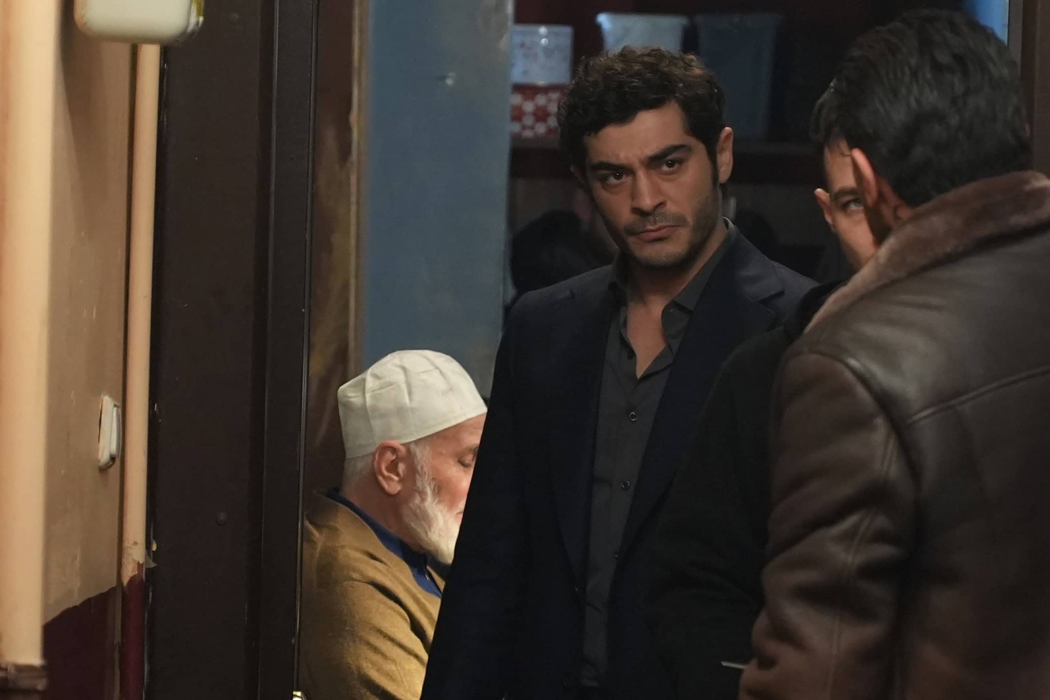 Sahtekarlar 14 8