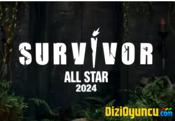 survivor 2024 all star yarışmacıları