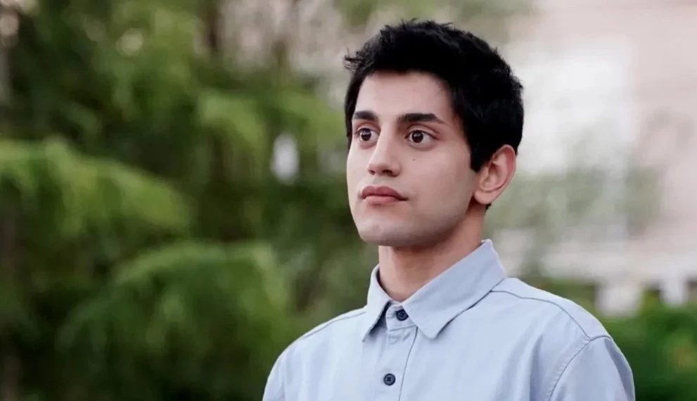 İbrahim Yıldız kimdir, nereli, kaç yaşında? Üzerine ağaç devrilen oyuncu İbrahim Yıldız hangi dizilerde ve filmlerde oynadı? - Hürriyet Haberler