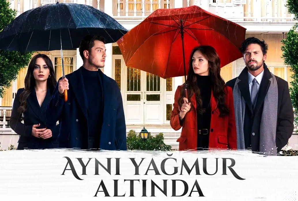 Aynı Yağmur Altında Dizisi Tekrarları Ne Zaman
