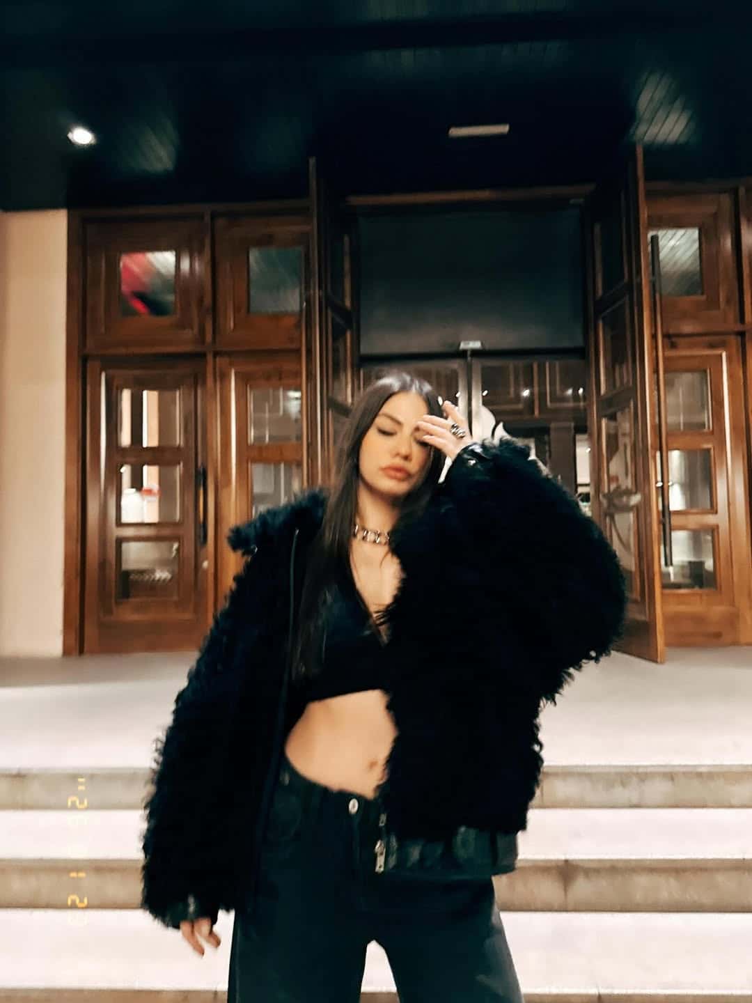 DEMET OZDEMIR 12