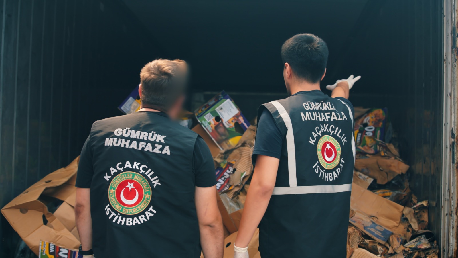 Gümrük Muhafaza Türkiye, 2. Sezonuyla bugün başlıyor! 1 Gumruk Muhafaza Turkiye 2 1