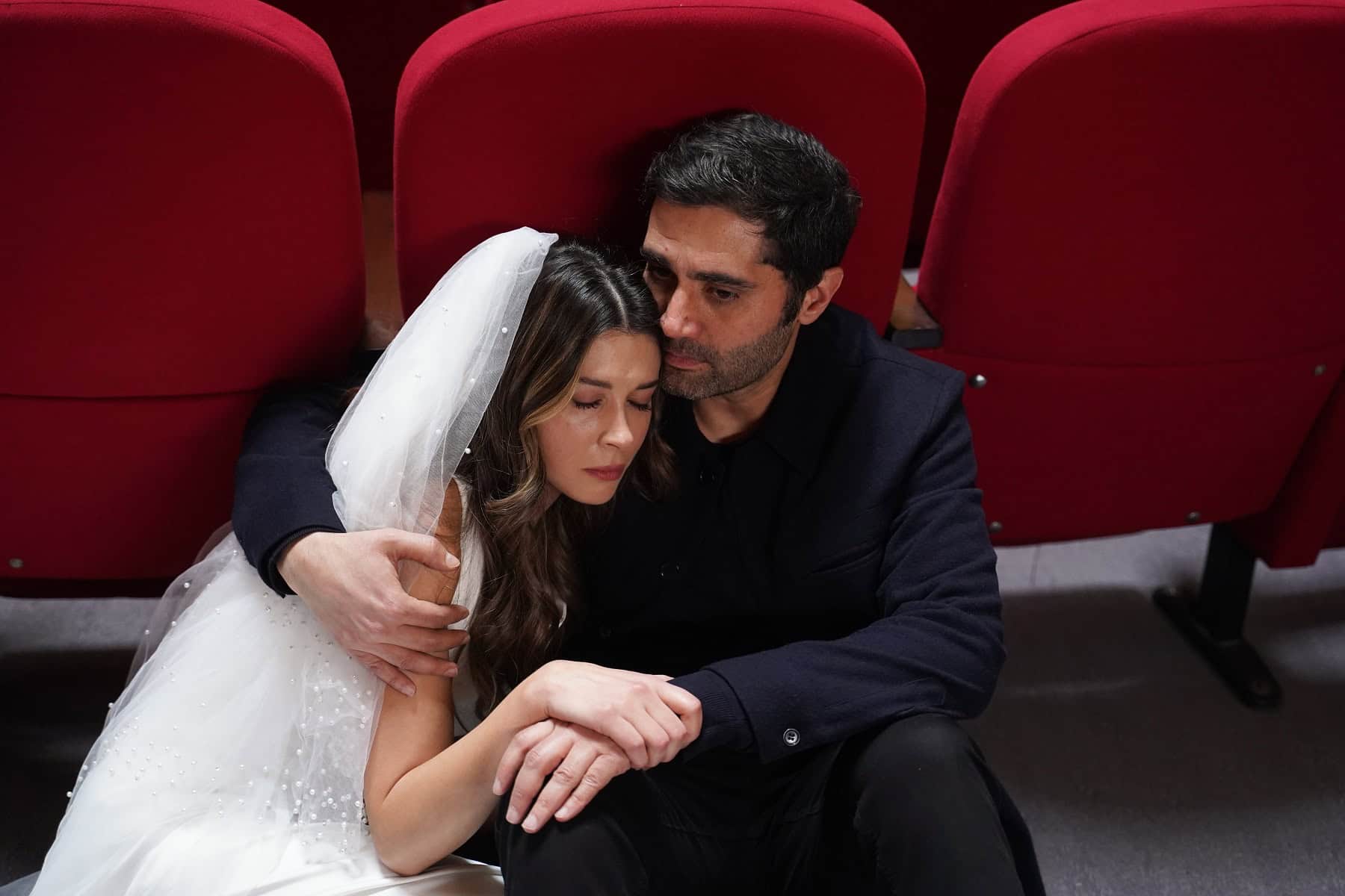 Teşkilat 169. Bölümde Korkut, Cevher’in hayatını kurtardı! Julia, Hilal’i öldürecek mi? 2 NUR00986