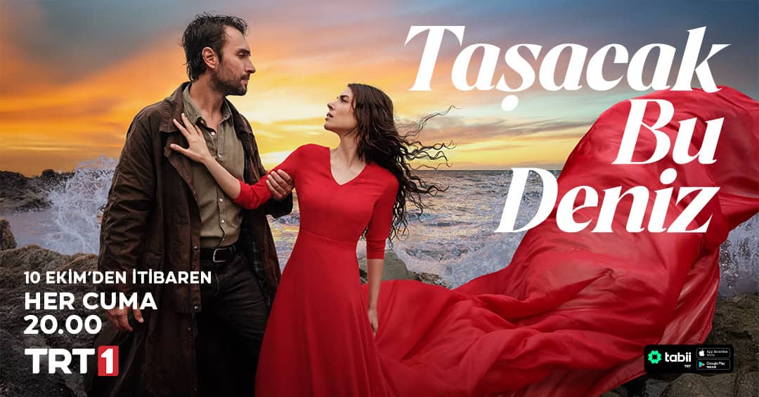 TASACAK BU DENIZ AFIS
