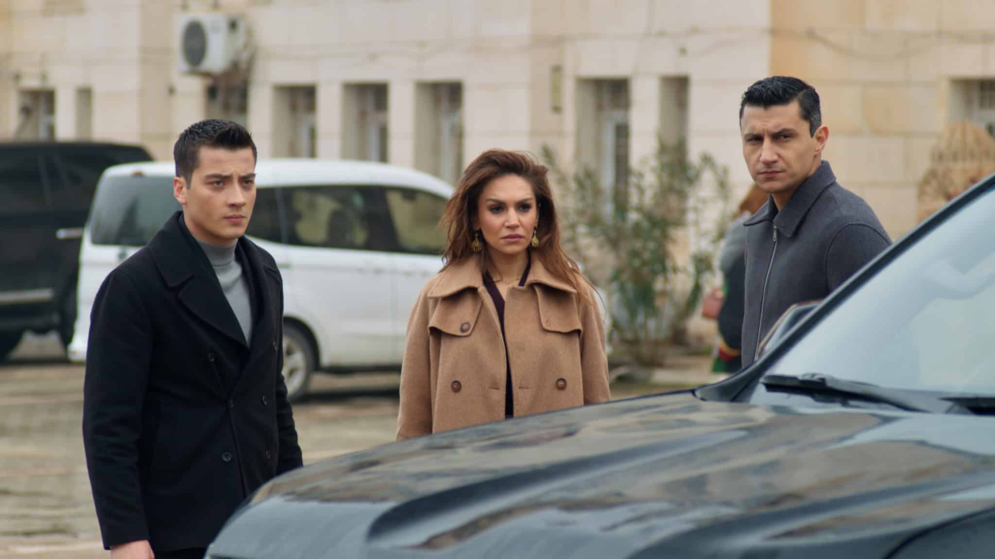 UZAK SEHIR 5 4