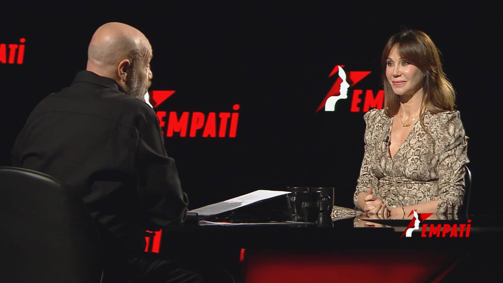 Demet Şener: Bir gecede hayatım değişti! 3 WhatsApp Image 2026 02 09 at 12.44.16