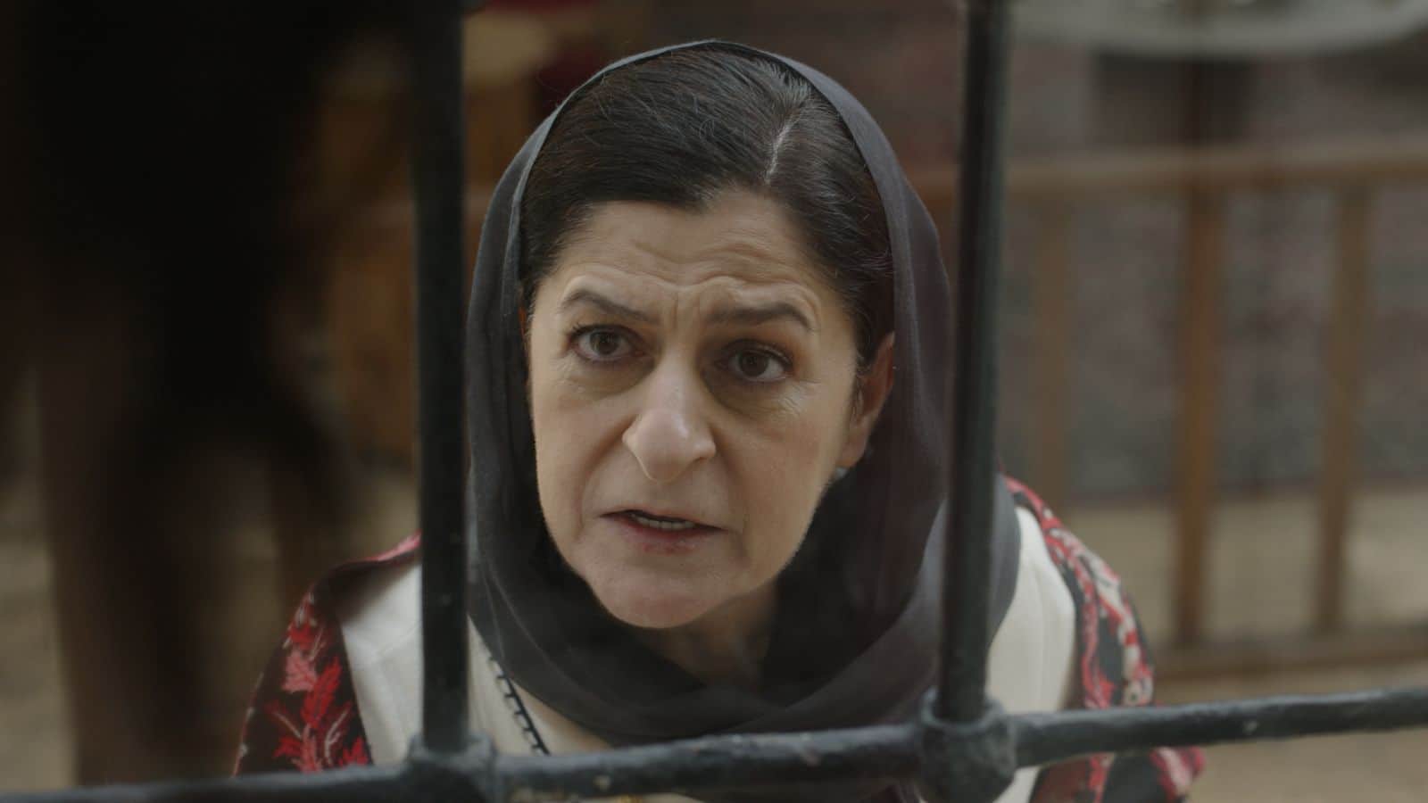 Halef: Köklerin Çağrısı 21. Bölümde Hicran, Aşır’ı ikna etmeye çalıştı! Yıldız, Serhat’a davetiye verdi! 5 halefsi 1