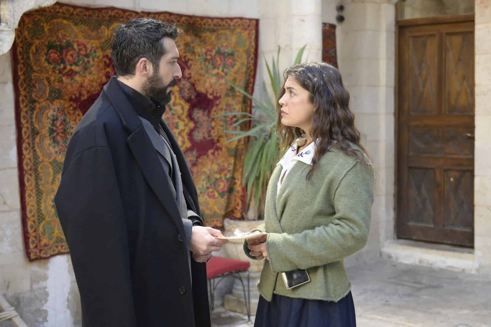 Halef: Köklerin Çağrısı 21. Bölümde Hicran, Aşır’ı ikna etmeye çalıştı! Yıldız, Serhat’a davetiye verdi! 4 halefsi 4