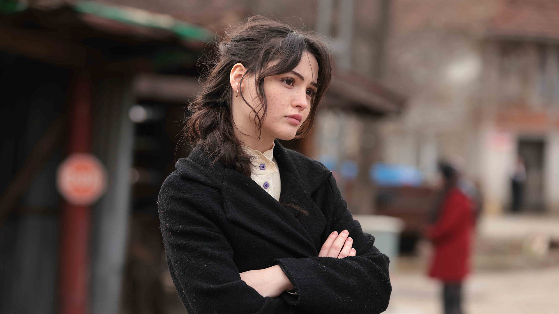 Çirkin 1. bölümüyle bu akşam Star’da başlıyor! Çirkin dizisi oyuncuları kimler? Kim, kimdir? 1 "Çirkin" Pazar Günü İzleyiciyle Buluşmaya Hazırlanıyor!