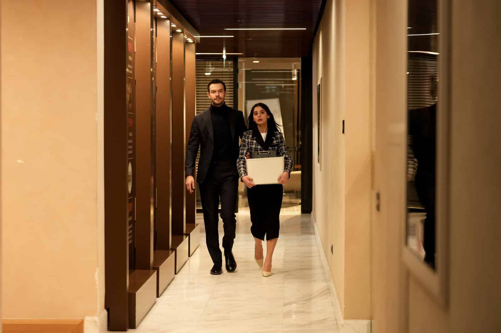 Sevdiğim Sensin 5. Bölümde Ferman, Kadir’i vurdu! Erkan duygularını Dicle’ye itiraf edecek mi? 6 3