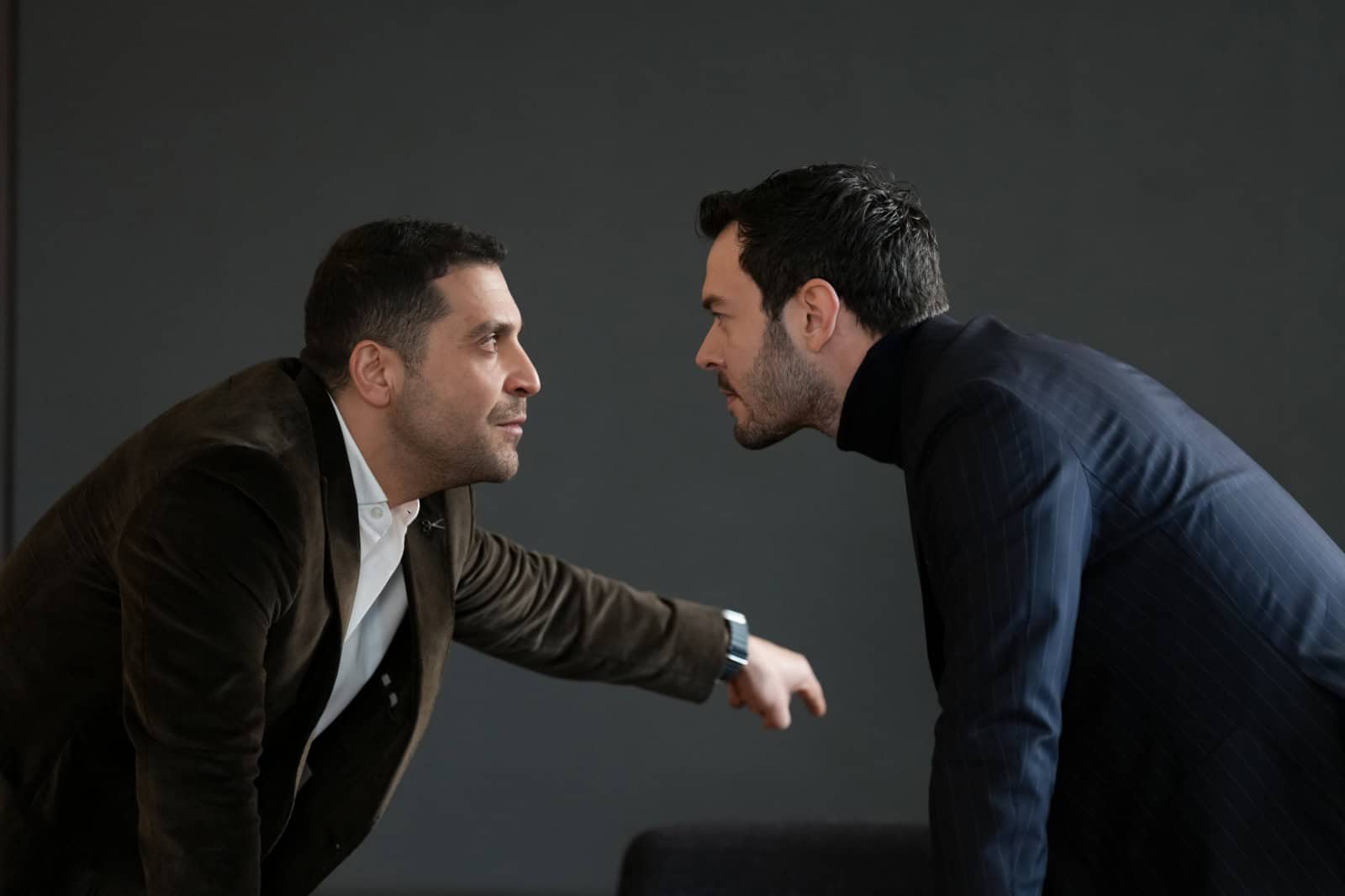 Sevdiğim Sensin 5. Bölümde Ferman, Kadir’i vurdu! Erkan duygularını Dicle’ye itiraf edecek mi? 5 7