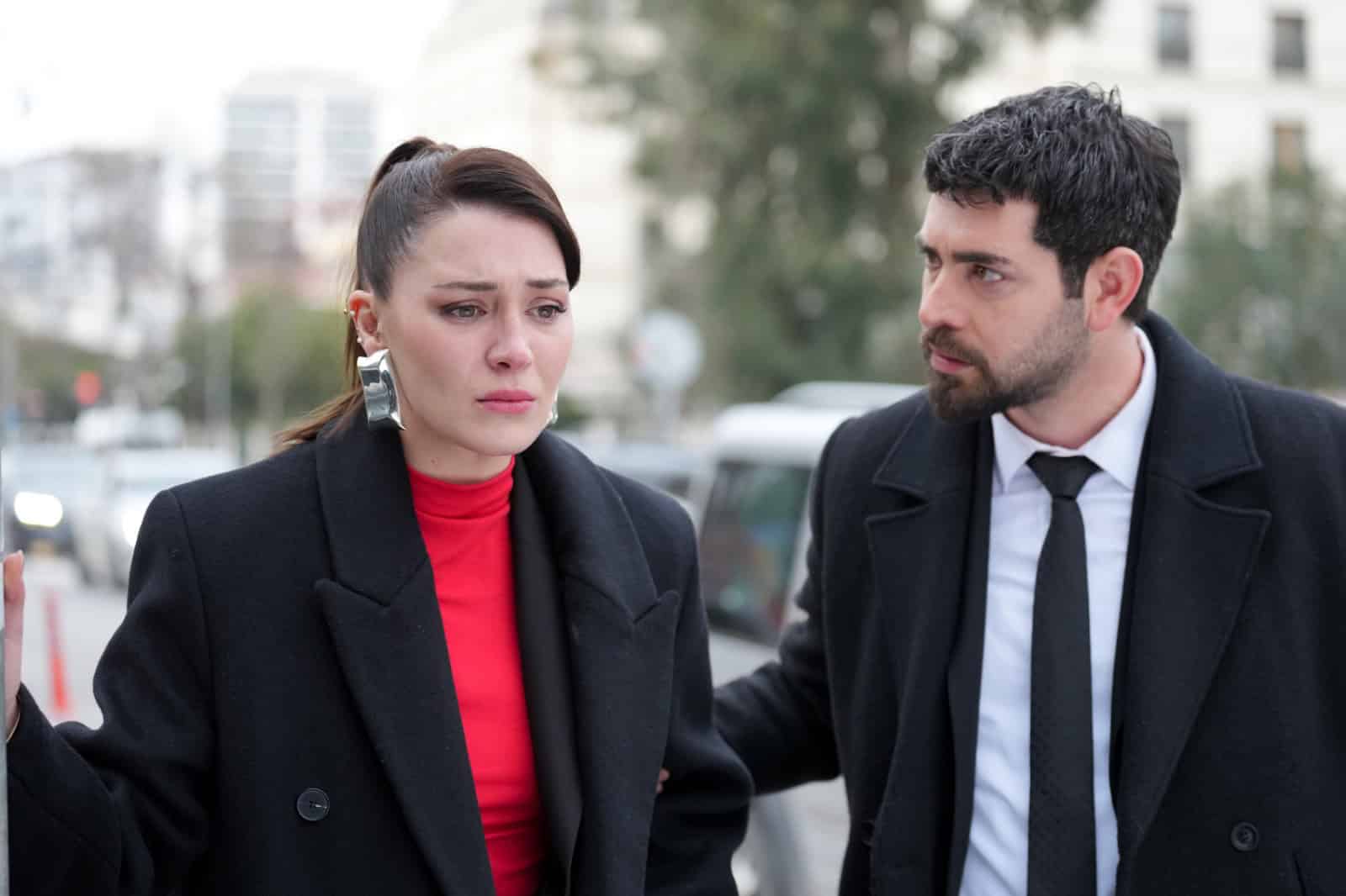 Sevdiğim Sensin 5. Bölümde Ferman, Kadir’i vurdu! Erkan duygularını Dicle’ye itiraf edecek mi? 8 8