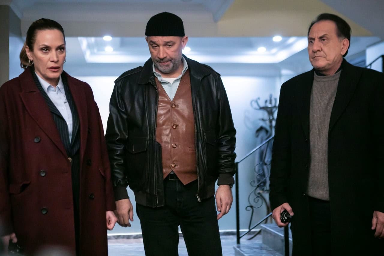 ARKA SOKAKLAR 11